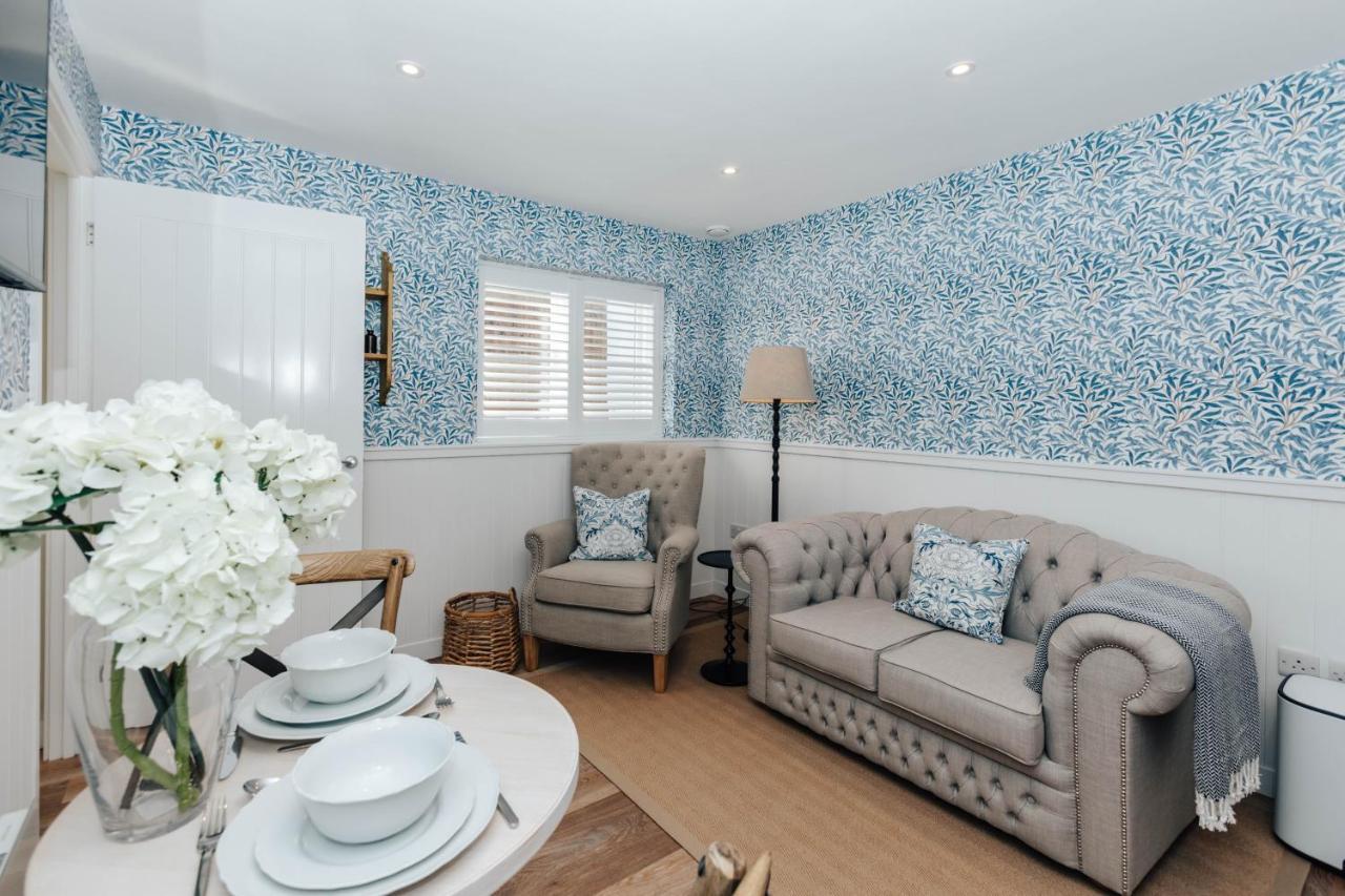 Stable Mews, Prestbury Cheltenham Southam  Екстер'єр фото