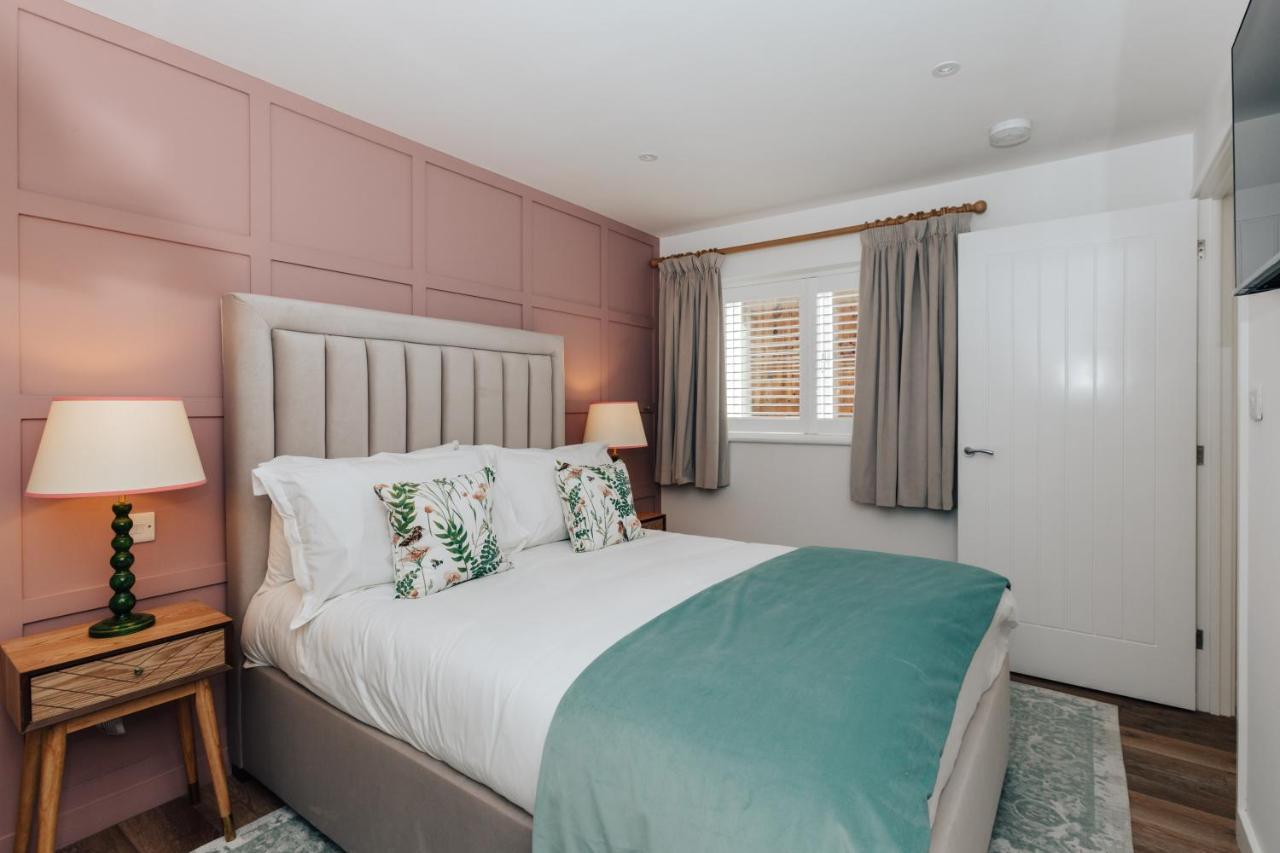 Stable Mews, Prestbury Cheltenham Southam  Екстер'єр фото