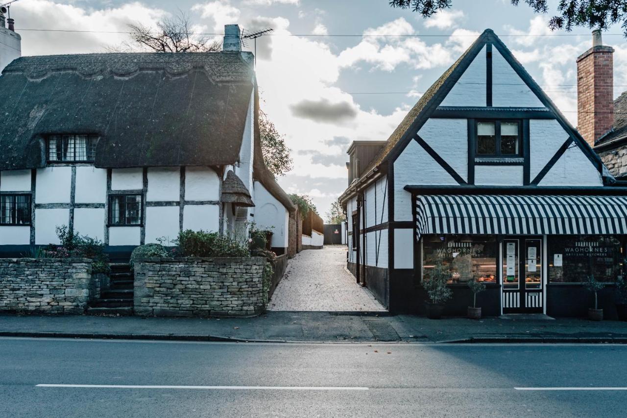 Stable Mews, Prestbury Cheltenham Southam  Екстер'єр фото