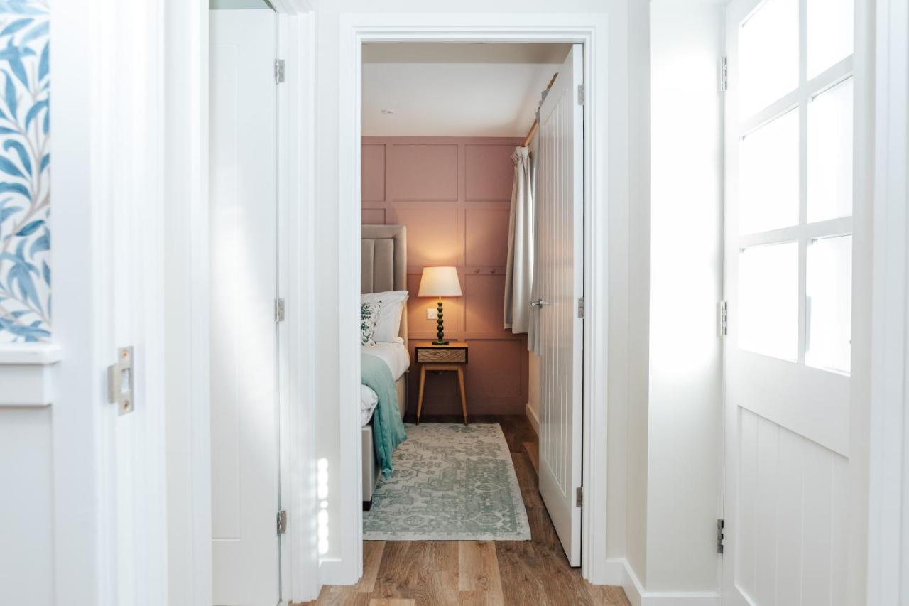 Stable Mews, Prestbury Cheltenham Southam  Екстер'єр фото
