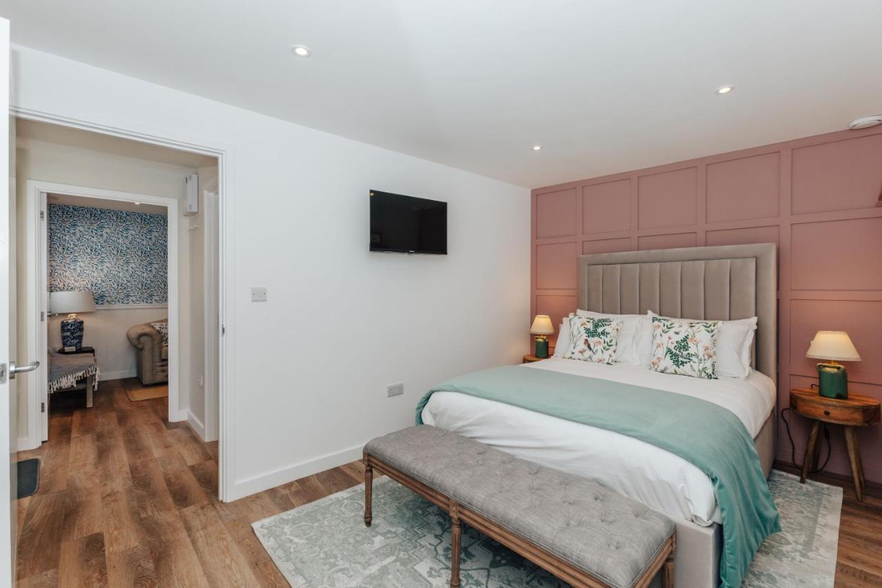 Stable Mews, Prestbury Cheltenham Southam  Екстер'єр фото