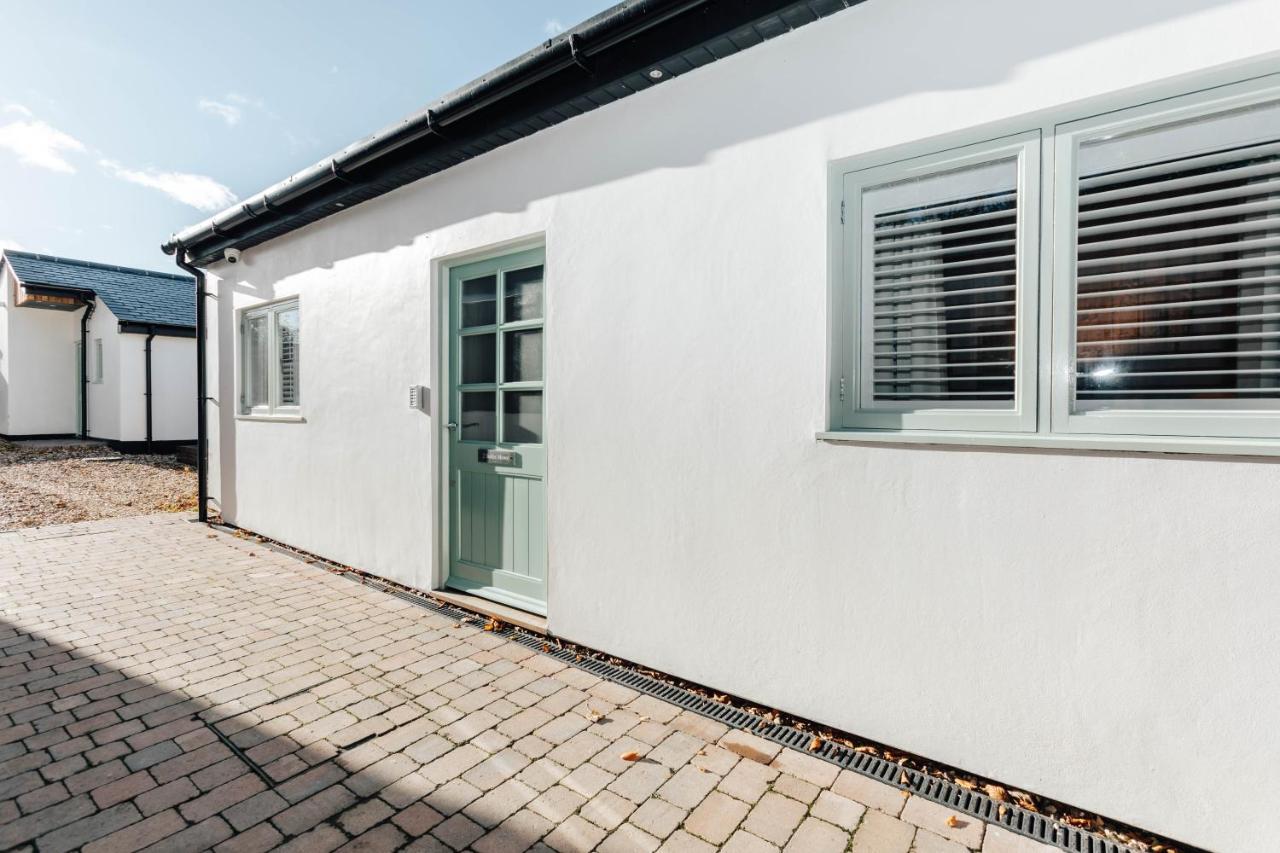 Stable Mews, Prestbury Cheltenham Southam  Екстер'єр фото