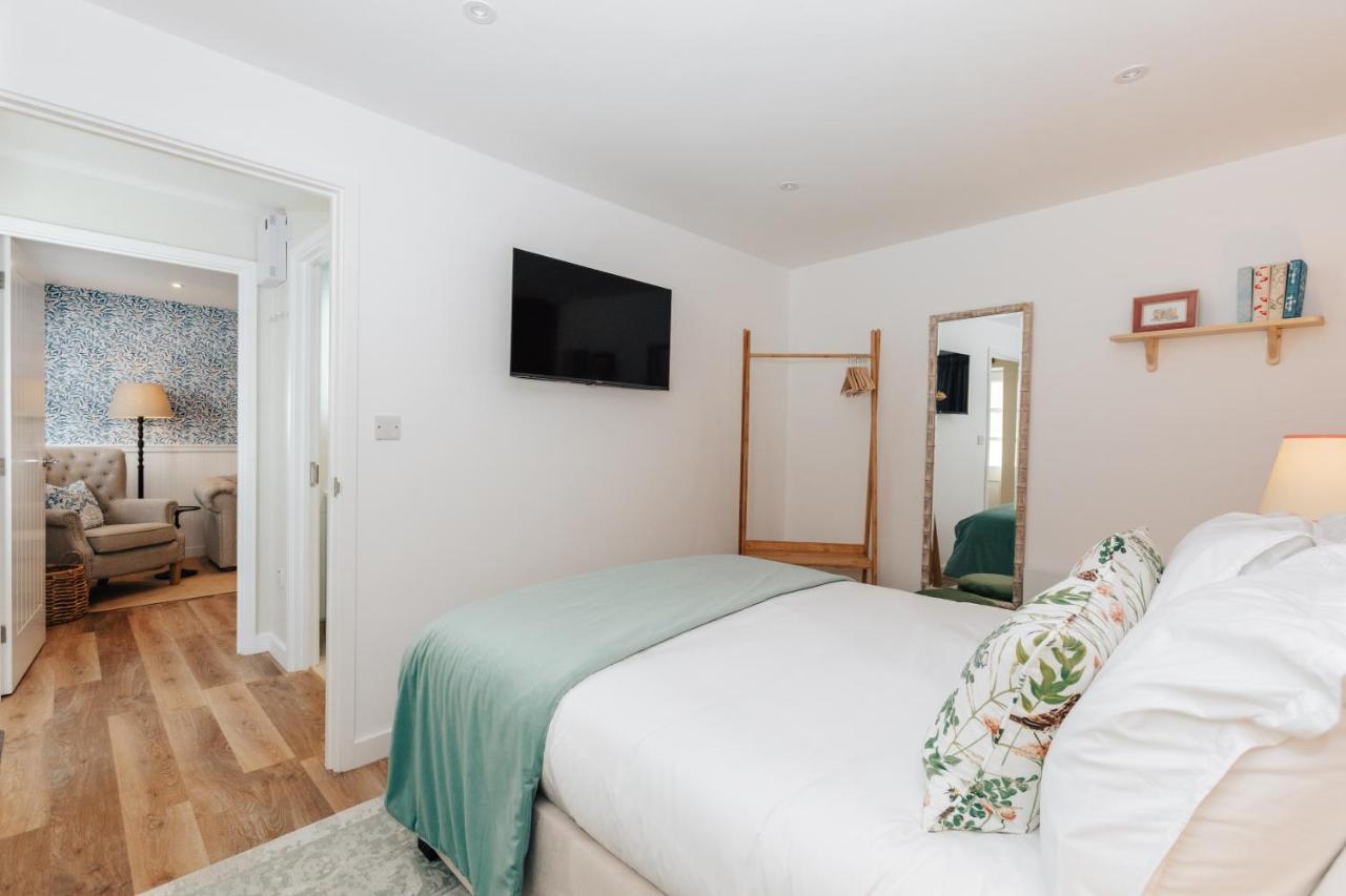 Stable Mews, Prestbury Cheltenham Southam  Екстер'єр фото