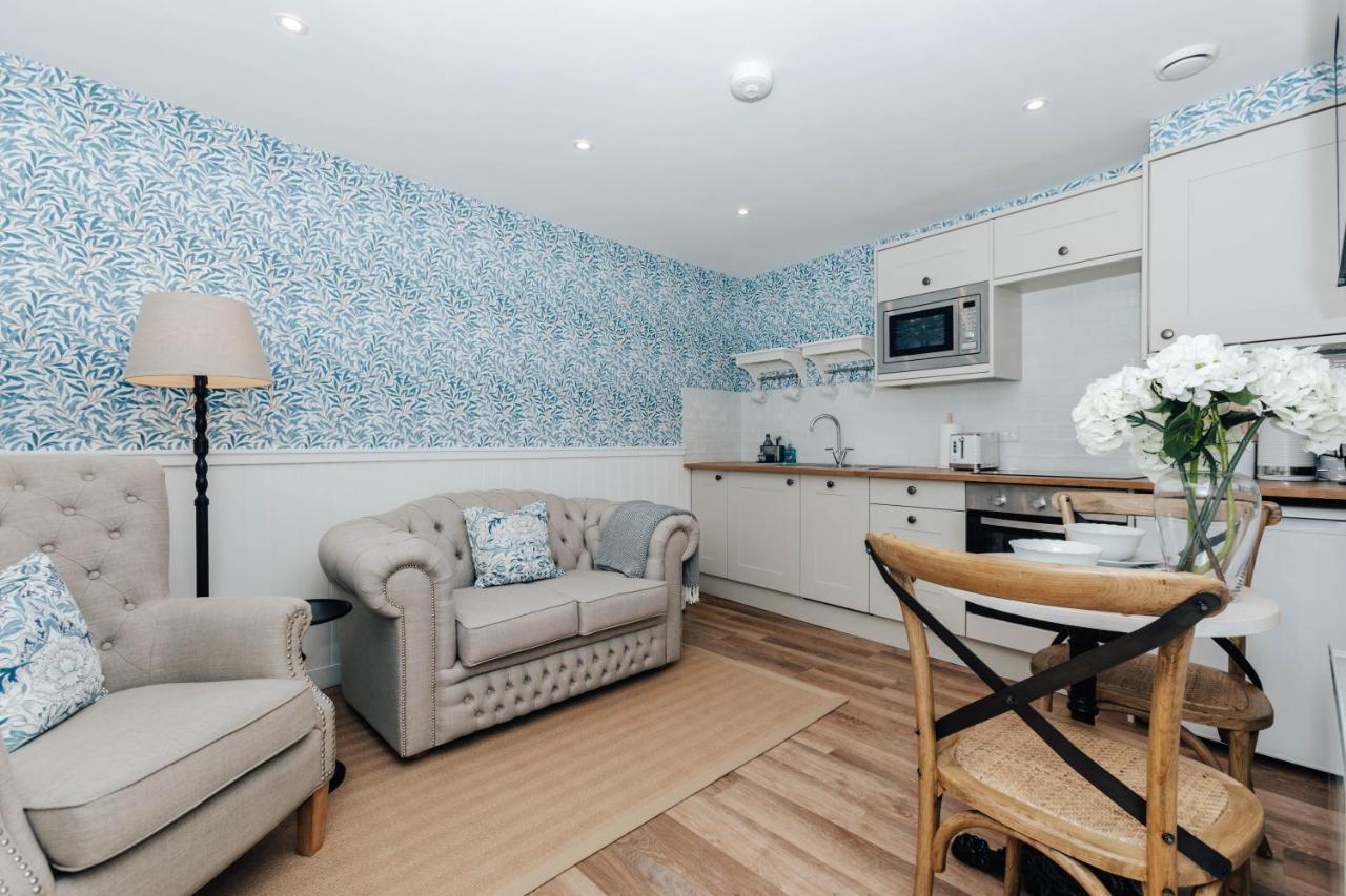 Stable Mews, Prestbury Cheltenham Southam  Екстер'єр фото
