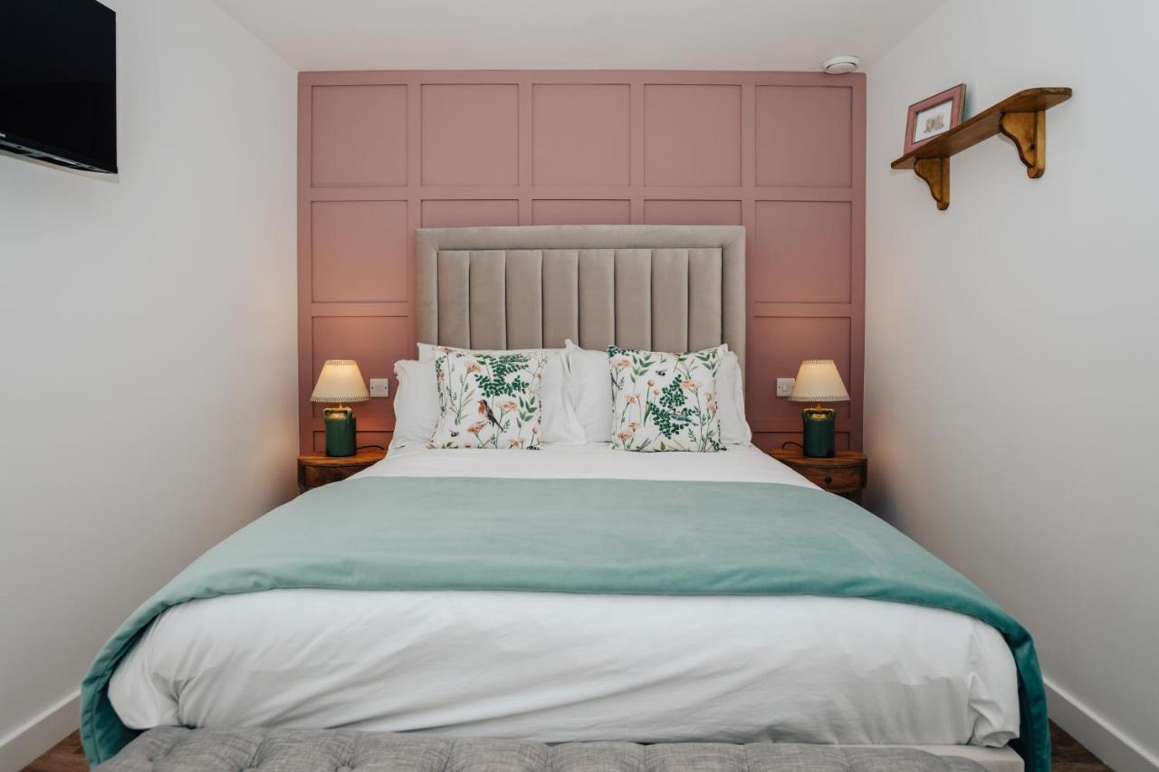 Stable Mews, Prestbury Cheltenham Southam  Екстер'єр фото