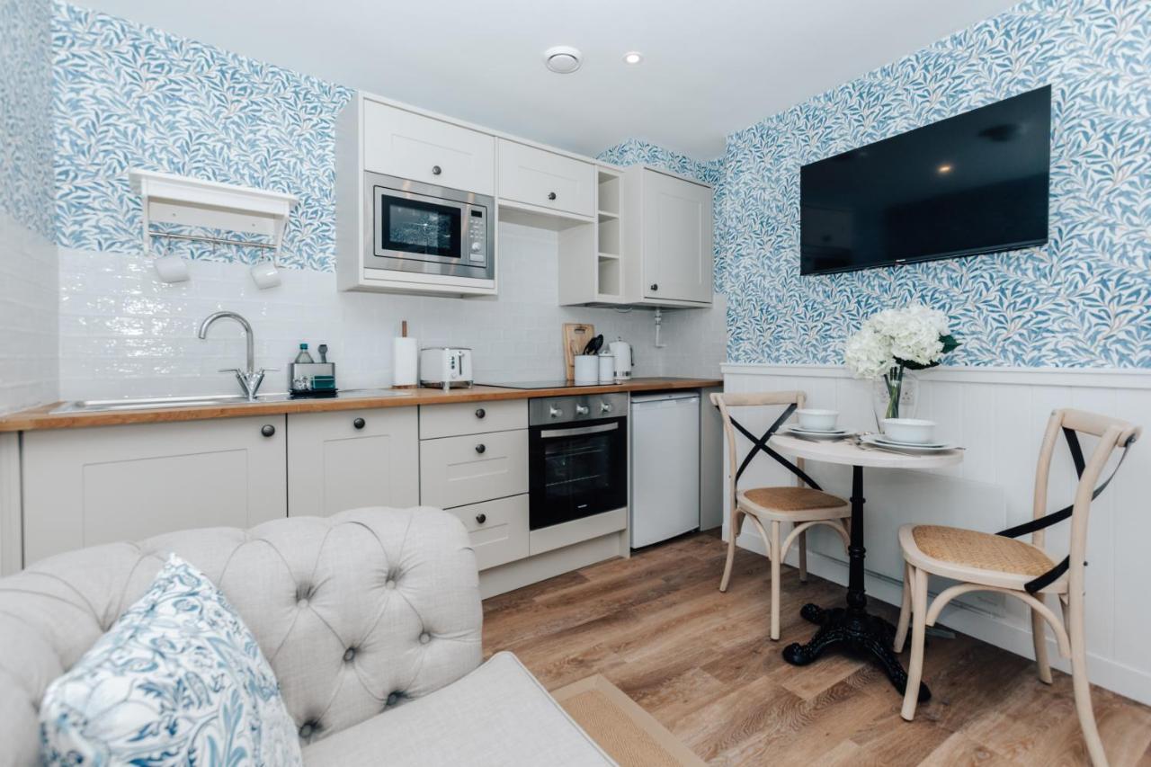Stable Mews, Prestbury Cheltenham Southam  Екстер'єр фото