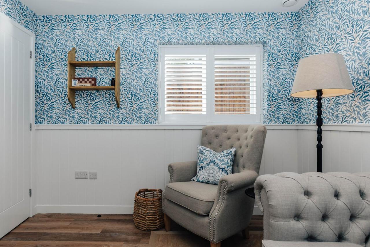 Stable Mews, Prestbury Cheltenham Southam  Екстер'єр фото
